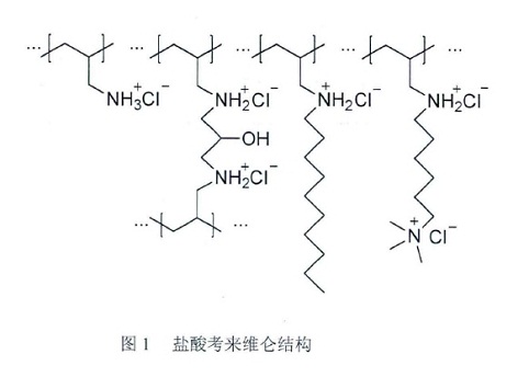 盐酸考来维仑